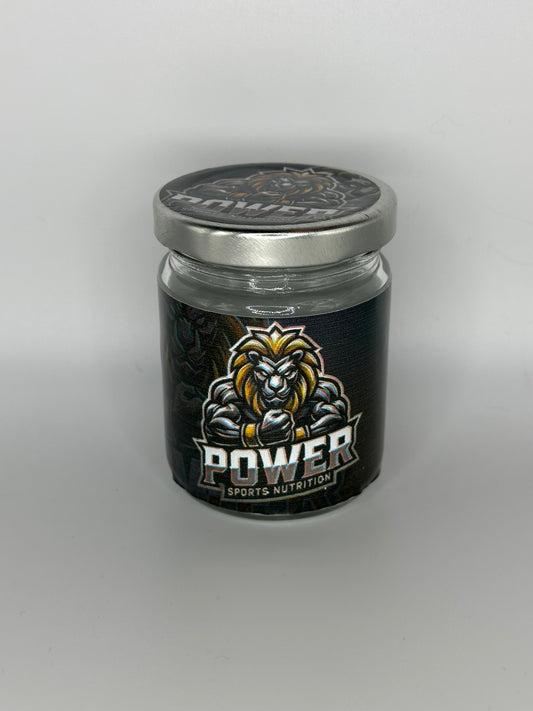 "RAGEPOWER – Force et Vitalité"